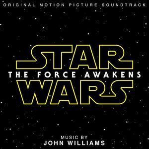 Star Wars: The Force Awakens: Original Motion Picture Soundtrack (OST)