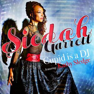 Cupid Is a DJ (Single)