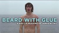 "Beard With Glue" — a Bad Lip Reading