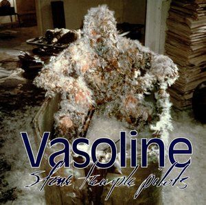 Vasoline (Single)