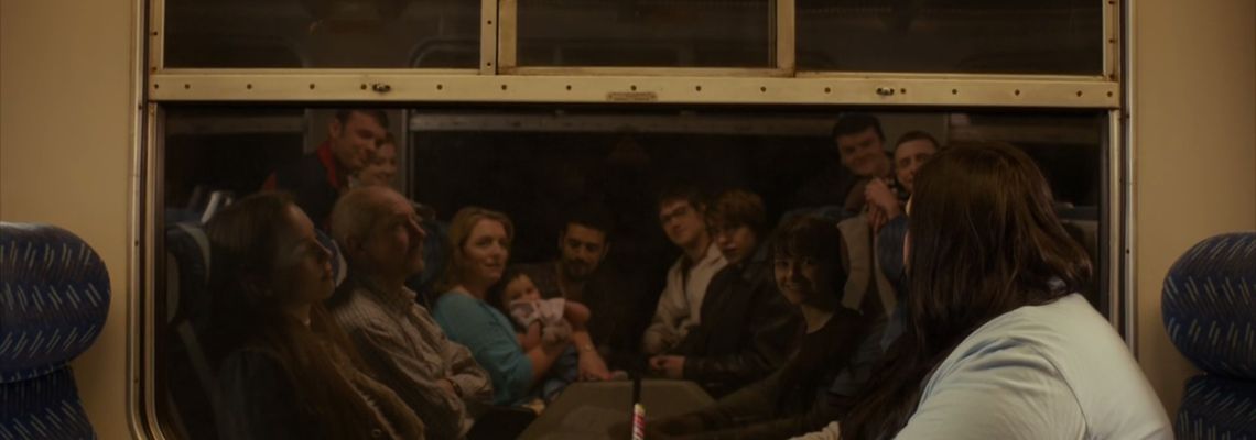 Cover Journal d'une ado hors norme