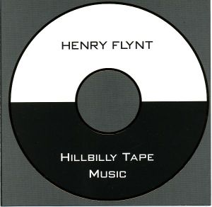 New American Ethnic Music, Volume 3: Hillbilly Tape Music