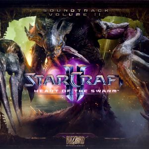 StarCraft II: Heart of the Swarm Volume II (OST)