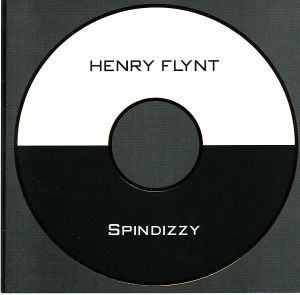 Spindizzy
