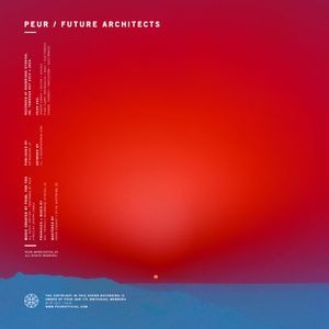 Future Achitects (EP)