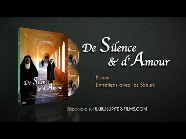 De silence et d'amour