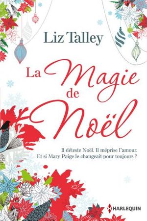 La magie de Noël