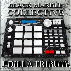 J-Dilla Tribute