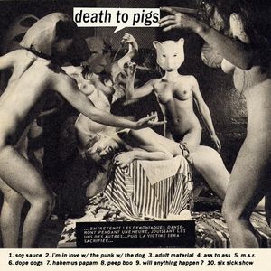 Death To Pigs / Gu Guai Xing Qiu