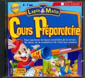 Lapin Malin : Cours préparatoire