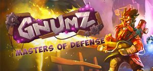 Gnumz: Masters of Defense