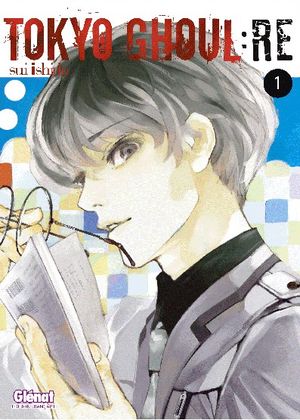 Tokyo Ghoul : Re, tome 1