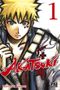 Akatsuki, tome 1