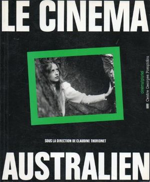 Le Cinéma australien