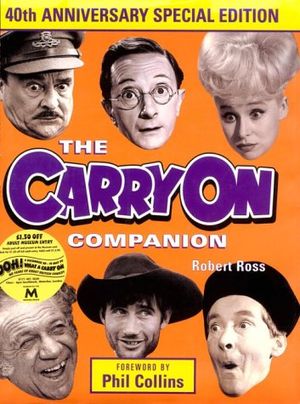 The Carry on Companion