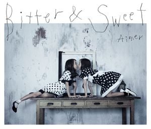 Bitter & Sweet