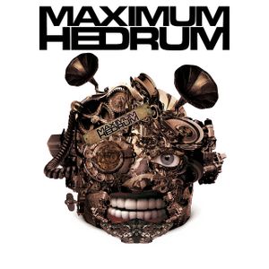 Maximum Hedrum