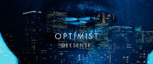 Optimist (Single)