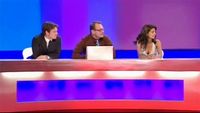 Konnie Huq, Griff Rhys Jones, Rhys Thomas, David Walliams