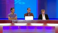 Movie Special - Alan Cumming, Tom Felton, Richard E. Grant and Lauren Laverne