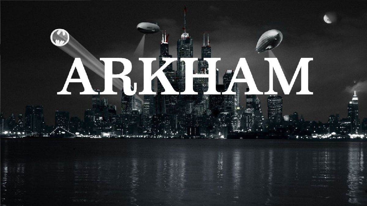 playstation 4 arkham knight edition