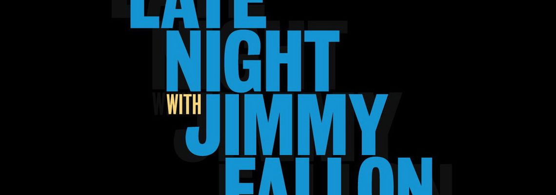 Cover Late Night with Jimmy Fallon