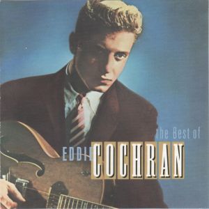 The Best of Eddie Cochran