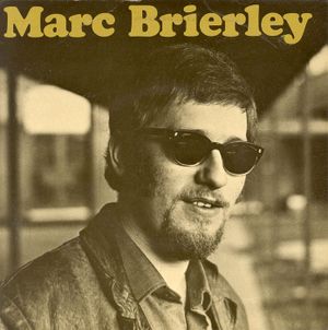Marc Brierley (EP)
