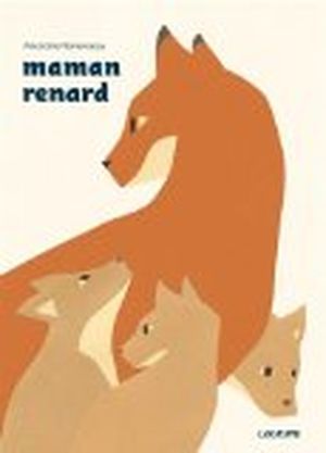 Maman Renard