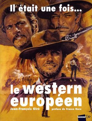 Il était une fois le western européen