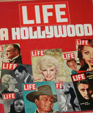 Life à Hollywood