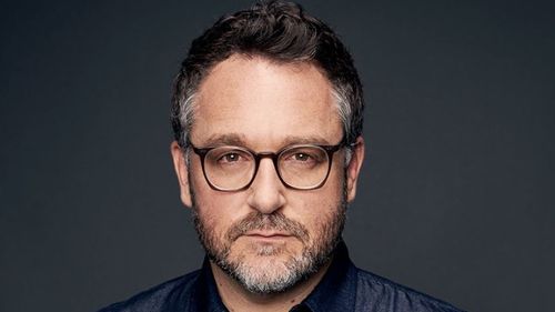 Cover Colin Trevorrow