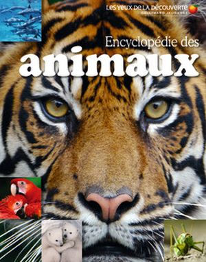 Encyclopédie des animaux