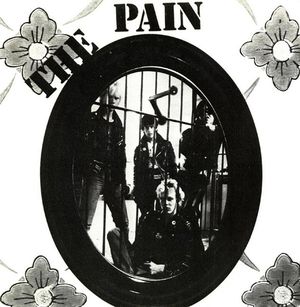 Feel the Pain (EP)