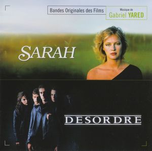 Sarah: Quintette pour piano en mi bémol majeur, op. 44
