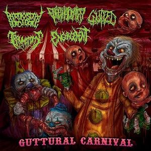 Guttural Carnival