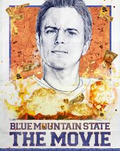 Affiche Blue Mountain State : The Movie