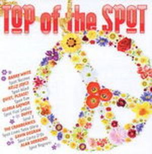 Top of the Spot 2008, Volume 2