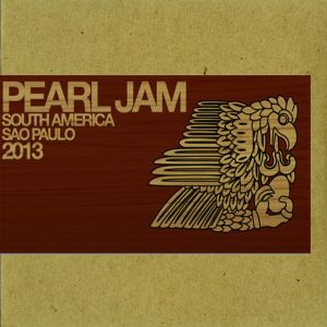 2013-03-31: Jockey Club, São Paulo, Brazil (Live)