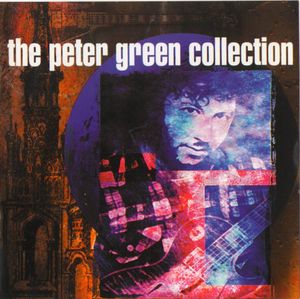 The Peter Green Collection