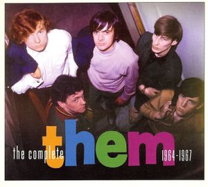 Complete Them (1964–1967)