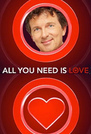 All you need is Love