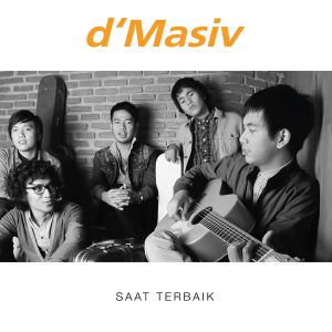 Saat Terbaik (Single)