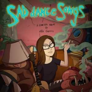 Sad Dance Songs (EP)