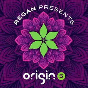 Regan Presents Origin 5