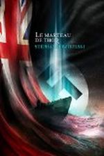 Couverture Le Marteau de Thor Couverture Le Marteau de Thor