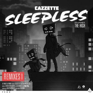 Sleepless (Oliver Nelson remix)