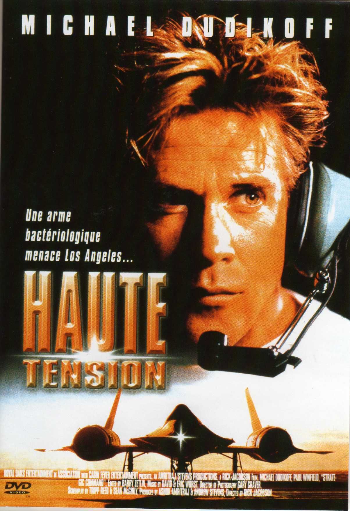 Film Streaming Haute Tension Haute Tension - Film (1997) - SensCritique