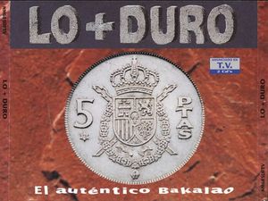 Lo + Duro