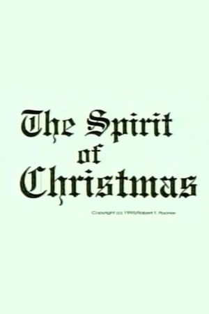 The Spirit of Christmas : Jesus vs. Santa